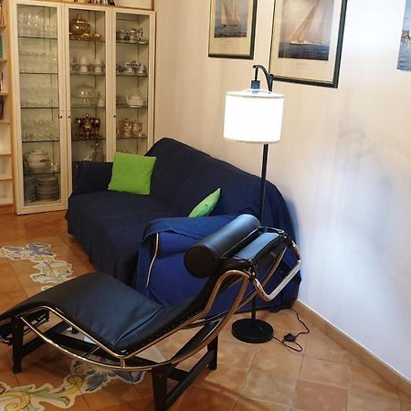 Casa Ermelinda Villa Amalfi Luaran gambar