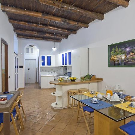 Casa Ermelinda Villa Amalfi Luaran gambar