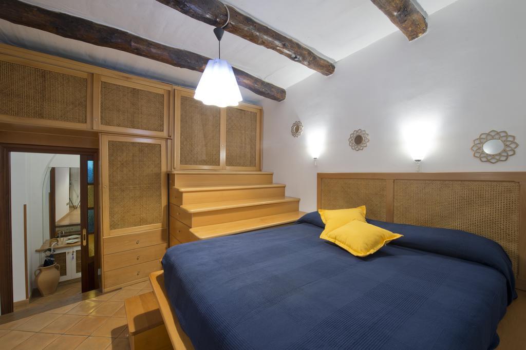 Casa Ermelinda Villa Amalfi Luaran gambar
