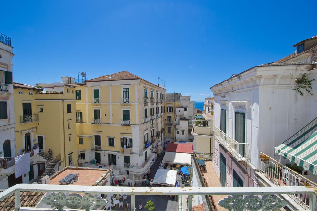 Casa Ermelinda Villa Amalfi Luaran gambar