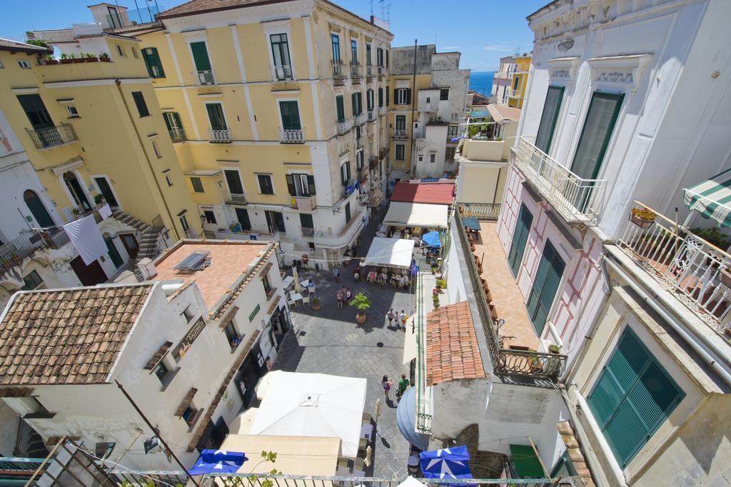 Casa Ermelinda Villa Amalfi Luaran gambar