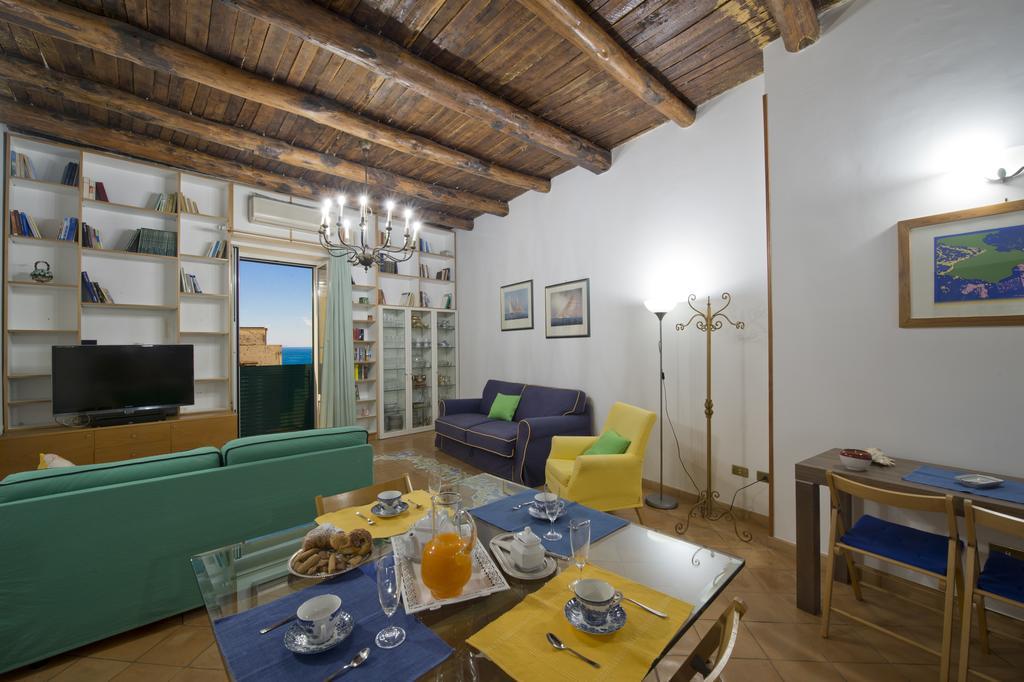 Casa Ermelinda Villa Amalfi Luaran gambar