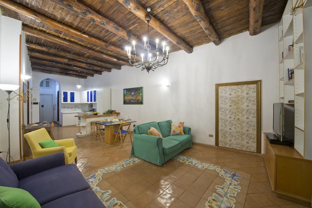 Casa Ermelinda Villa Amalfi Luaran gambar