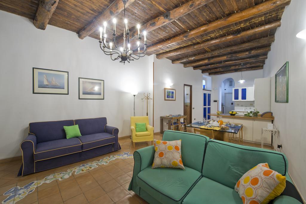 Casa Ermelinda Villa Amalfi Luaran gambar