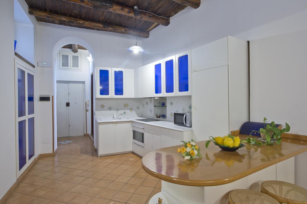Casa Ermelinda Villa Amalfi Luaran gambar