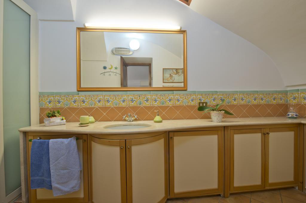 Casa Ermelinda Villa Amalfi Luaran gambar