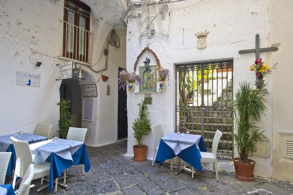 Casa Ermelinda Villa Amalfi Luaran gambar