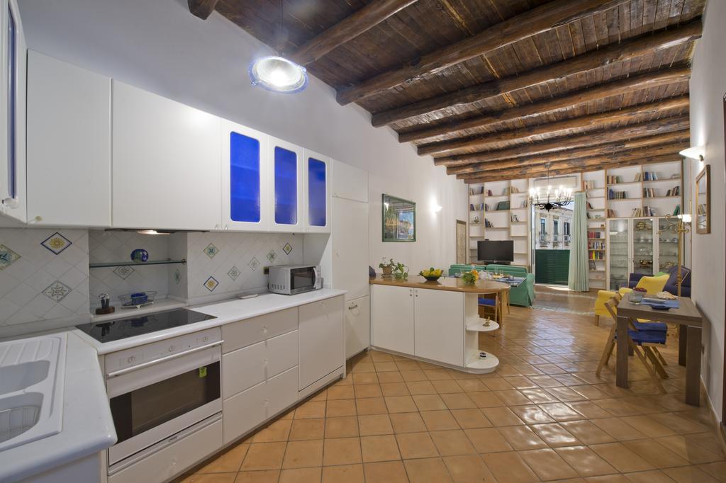 Casa Ermelinda Villa Amalfi Luaran gambar