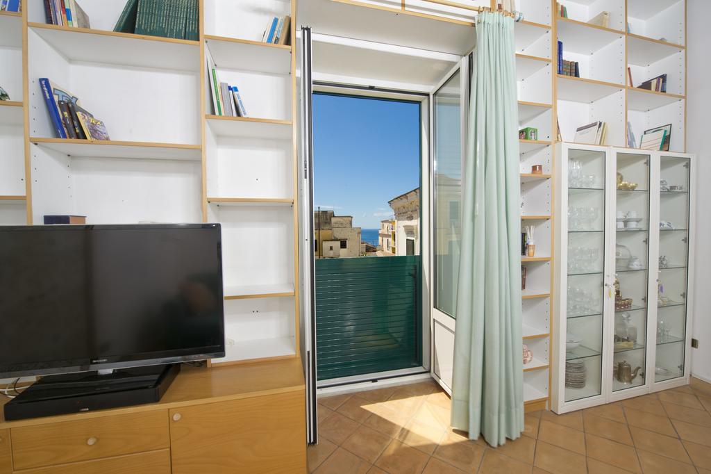 Casa Ermelinda Villa Amalfi Luaran gambar