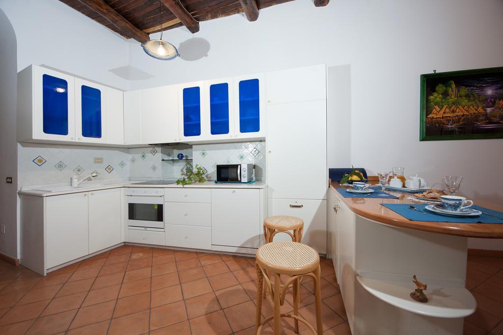 Casa Ermelinda Villa Amalfi Luaran gambar