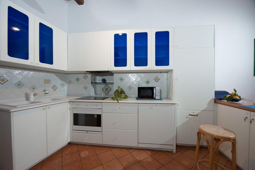 Casa Ermelinda Villa Amalfi Luaran gambar