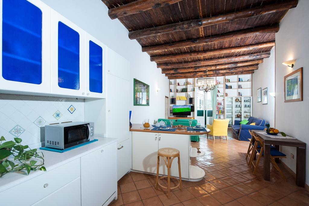 Casa Ermelinda Villa Amalfi Luaran gambar