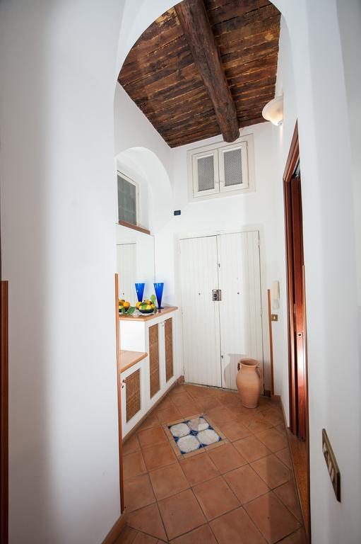 Casa Ermelinda Villa Amalfi Luaran gambar