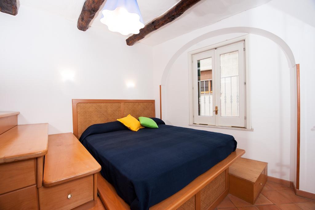 Casa Ermelinda Villa Amalfi Luaran gambar